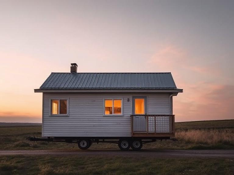 Tipps für Wintercamping: Isolierung und Heizung im mobilen Zuhause